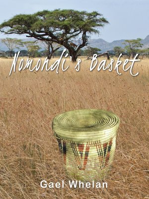 cover image of Nomondi's Basket